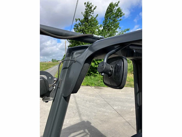 2018 linde e16 vorkheftruck - afbeelding 18 van  42