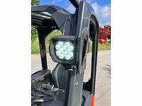 2018 linde e16 vorkheftruck - afbeelding 20 van  42