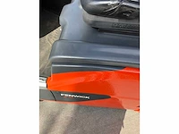 2018 linde e16 vorkheftruck - afbeelding 24 van  42