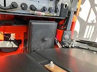 2018 linde e16 vorkheftruck - afbeelding 31 van  42