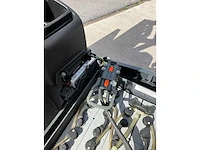 2018 linde e16c elektrische vorkheftruck - afbeelding 33 van  42