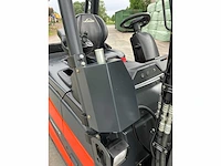 2018 linde e35 vorkheftruck - afbeelding 17 van  57