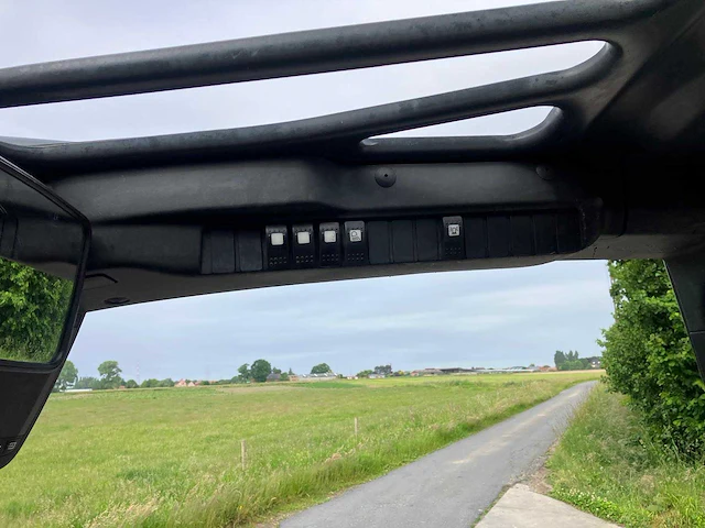 2018 linde e35 vorkheftruck - afbeelding 29 van  57