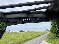 2018 linde e35 vorkheftruck - afbeelding 29 van  57