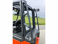 2018 linde e35 vorkheftruck - afbeelding 35 van  57