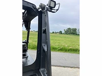 2018 linde e35 vorkheftruck - afbeelding 40 van  57