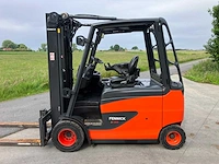 2018 linde e35 vorkheftruck - afbeelding 56 van  57