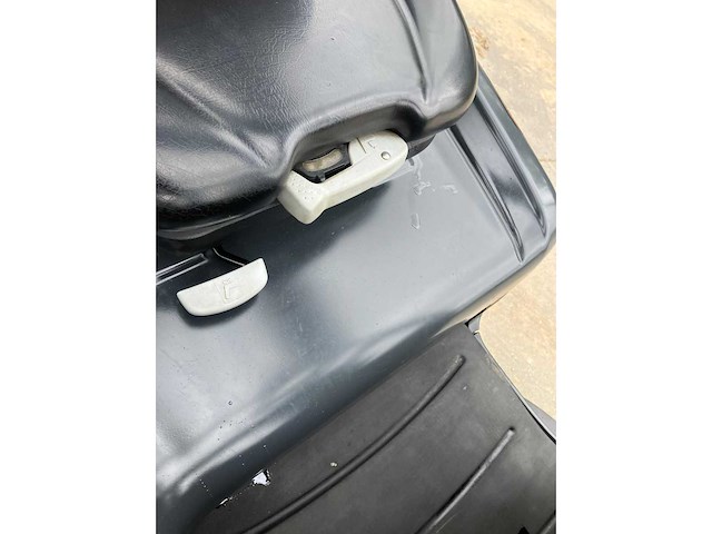 2018 linde e35 vorkheftruck - afbeelding 28 van  54