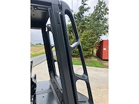 2018 linde e35 vorkheftruck - afbeelding 31 van  54