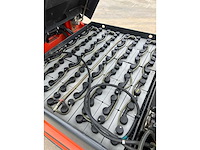 2018 linde e35 vorkheftruck - afbeelding 44 van  54