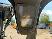 2018 linde h16 fvn vorkheftruck - afbeelding 10 van  17