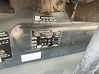 2018 linde h16 fvn vorkheftruck - afbeelding 17 van  17