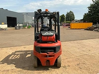 2018 linde h16 fvn vorkheftruck - afbeelding 4 van  17