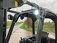2018 linde h20 evo vorkheftruck - afbeelding 4 van  28