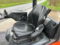 2018 linde h20 evo vorkheftruck - afbeelding 6 van  28
