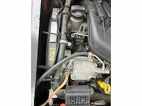 2018 linde h20 evo vorkheftruck - afbeelding 19 van  28