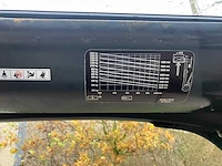 2018 linde h20 evo vorkheftruck - afbeelding 20 van  28