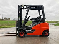 2018 linde h20 evo vorkheftruck - afbeelding 28 van  28