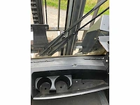 2018 linde h20d pyroban explosie vrije vorkheftruck - afbeelding 22 van  53
