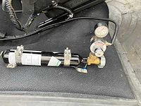 2018 linde h20d pyroban explosie vrije vorkheftruck - afbeelding 26 van  53