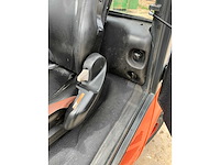 2018 linde h20d pyroban explosie vrije vorkheftruck - afbeelding 28 van  53