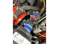 2018 linde h20d pyroban explosie vrije vorkheftruck - afbeelding 46 van  53