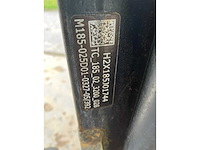 2018 linde h20d pyroban explosie vrije vorkheftruck - afbeelding 47 van  53