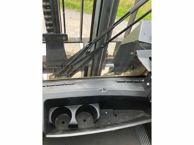 2018 linde h20d pyroban explosie vrije vorkheftruck - afbeelding 22 van  53