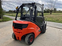 2018 linde h20d pyroban explosie vrije vorkheftruck - afbeelding 45 van  53