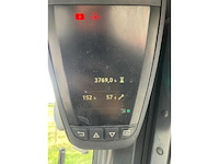 2018 linde h20d pyroban explosie vrije vorkheftruck - afbeelding 18 van  53