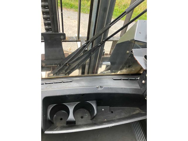 2018 linde h20d pyroban explosie vrije vorkheftruck - afbeelding 22 van  53