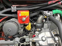 2018 linde h20d pyroban explosie vrije vorkheftruck - afbeelding 37 van  53