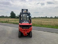 2018 linde h30t-02 vorkheftruck - afbeelding 2 van  66