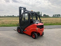 2018 linde h30t-02 vorkheftruck - afbeelding 4 van  66
