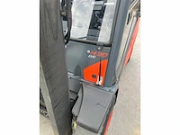 2018 linde h30t-02 vorkheftruck - afbeelding 13 van  66