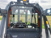 2018 linde h30t-02 vorkheftruck - afbeelding 14 van  66