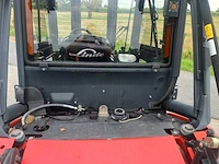 2018 linde h30t-02 vorkheftruck - afbeelding 15 van  66