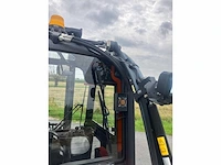 2018 linde h30t-02 vorkheftruck - afbeelding 19 van  66