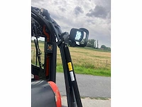2018 linde h30t-02 vorkheftruck - afbeelding 21 van  66