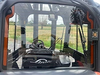 2018 linde h30t-02 vorkheftruck - afbeelding 22 van  66