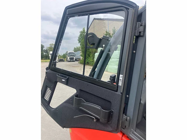 2018 linde h30t-02 vorkheftruck - afbeelding 25 van  66