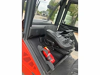 2018 linde h30t-02 vorkheftruck - afbeelding 26 van  66