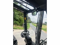 2018 linde h30t-02 vorkheftruck - afbeelding 27 van  66
