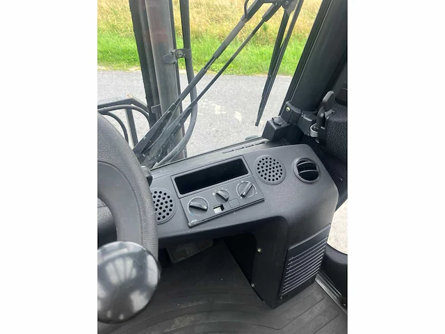2018 linde h30t-02 vorkheftruck - afbeelding 30 van  66