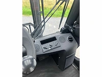 2018 linde h30t-02 vorkheftruck - afbeelding 30 van  66