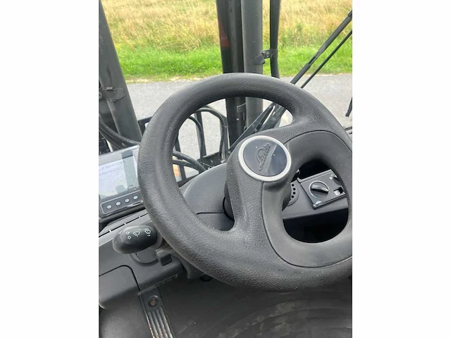2018 linde h30t-02 vorkheftruck - afbeelding 31 van  66
