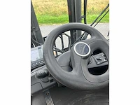 2018 linde h30t-02 vorkheftruck - afbeelding 31 van  66