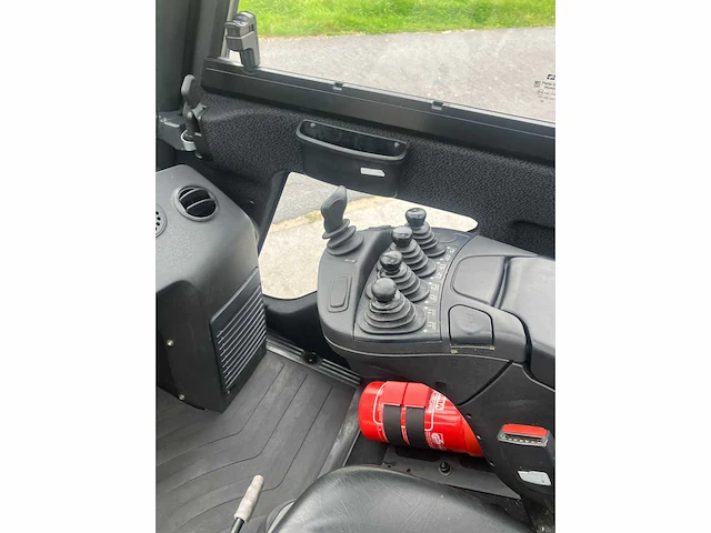 2018 linde h30t-02 vorkheftruck - afbeelding 32 van  66