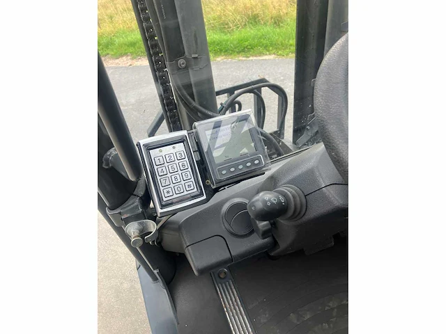 2018 linde h30t-02 vorkheftruck - afbeelding 38 van  66
