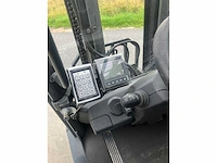 2018 linde h30t-02 vorkheftruck - afbeelding 38 van  66